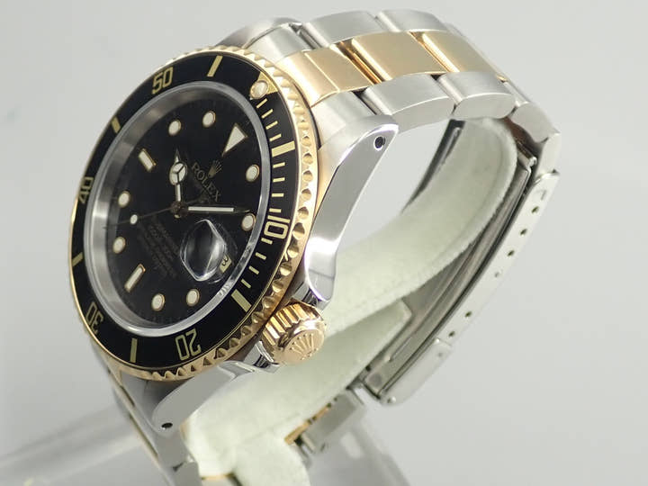 Rolex Submariner  Ref.16803 R number