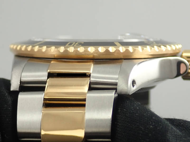 Rolex Submariner  Ref.16803 R number
