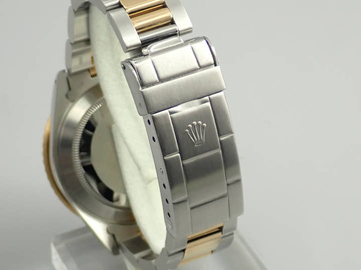Rolex Submariner  Ref.16803 R number
