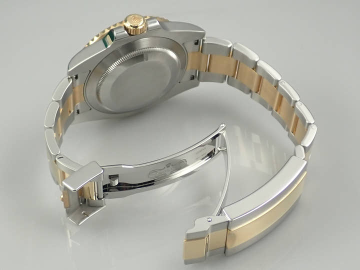 Rolex Submariner  Ref.116613LB