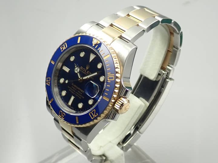 Rolex Submariner  Ref.116613LB