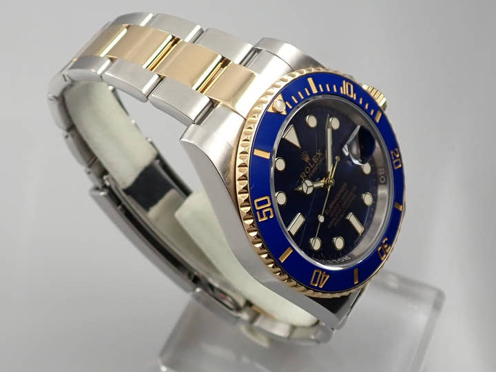 Rolex Submariner  Ref.116613LB
