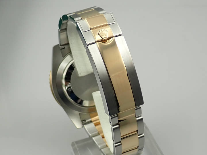 Rolex Submariner  Ref.116613LB