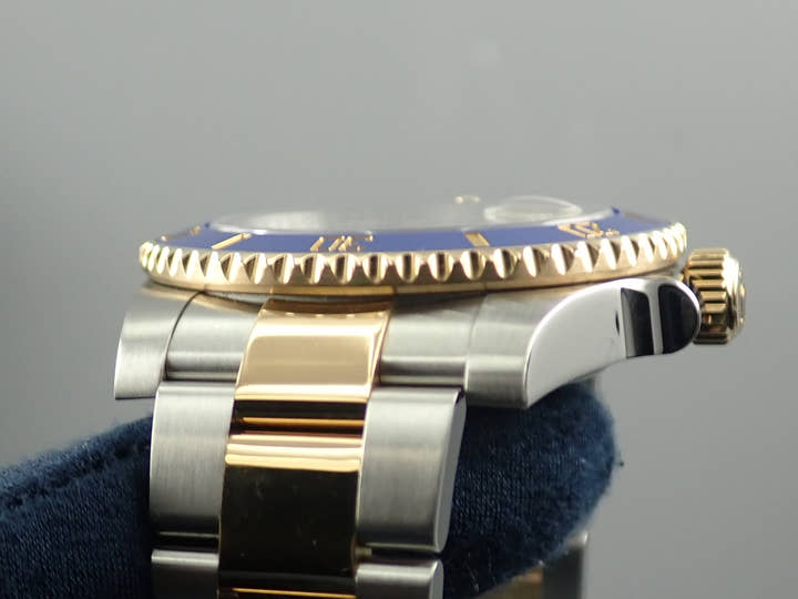 Rolex Submariner  Ref.116613LB
