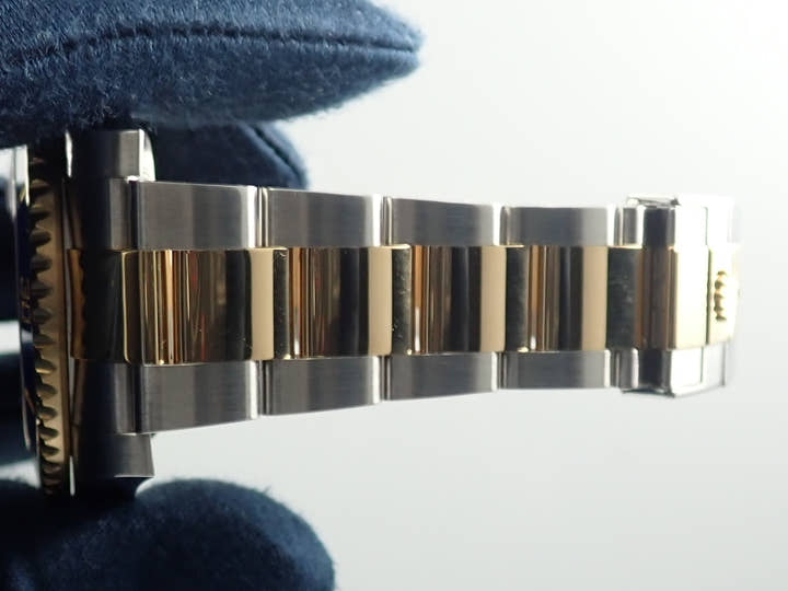 Rolex Submariner  Ref.116613LB