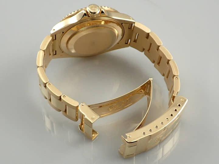 Rolex Submariner Date  Ref.16618 X