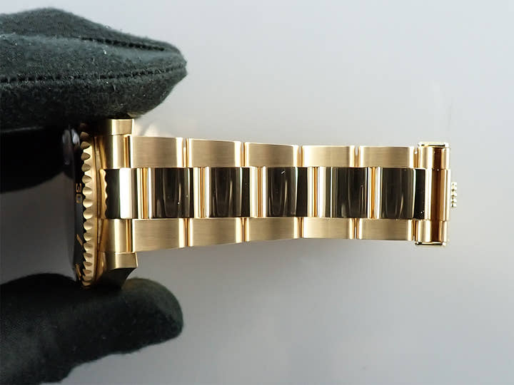 Rolex Submariner Date  Ref.126618LN