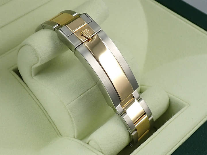 Rolex Submariner Date  Ref.116613LNG