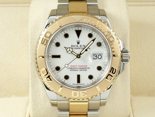 Rolex Yacht-Master 40 Reference 16623
