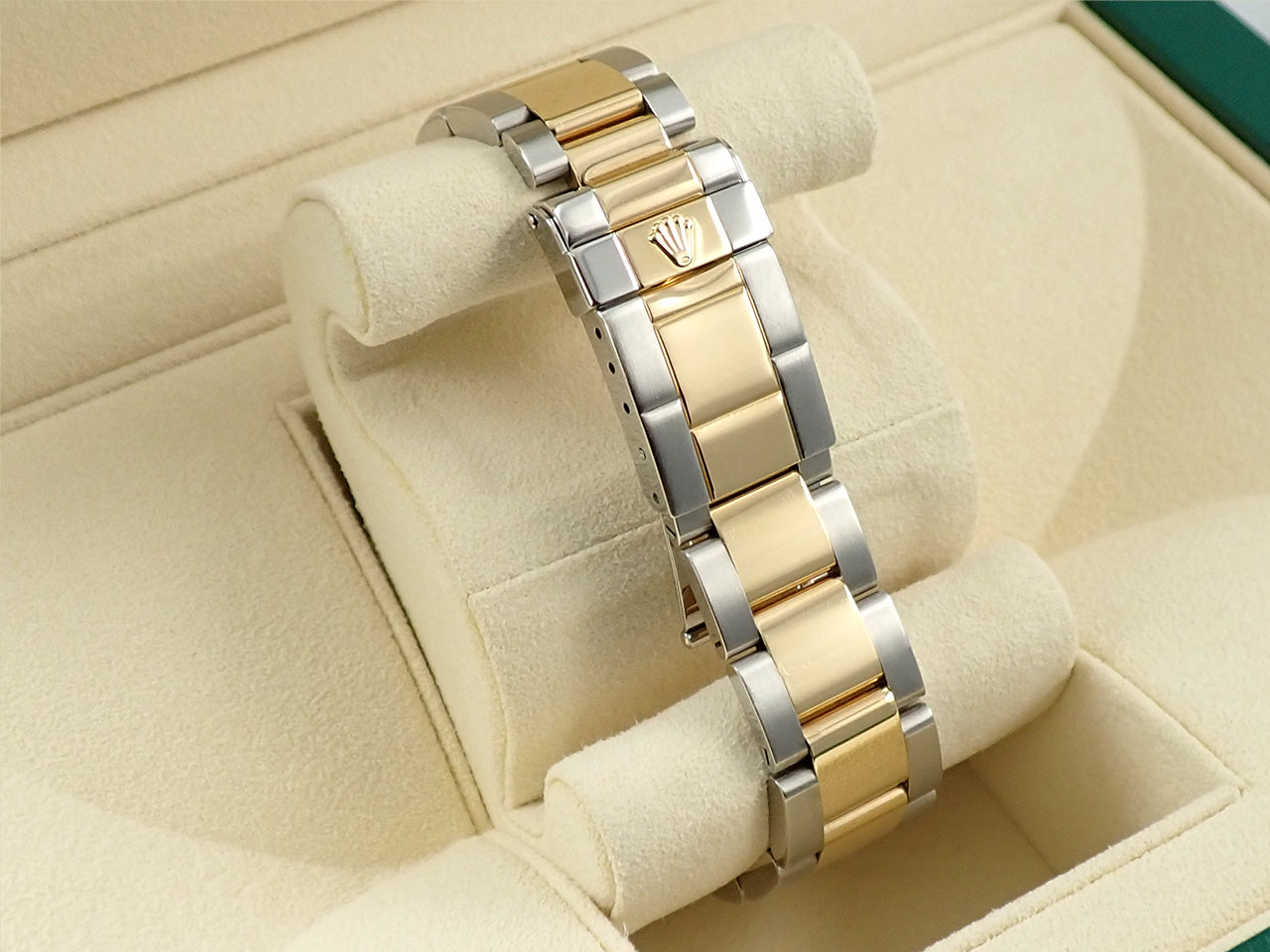 Rolex Yacht-Master 40 Reference 16623