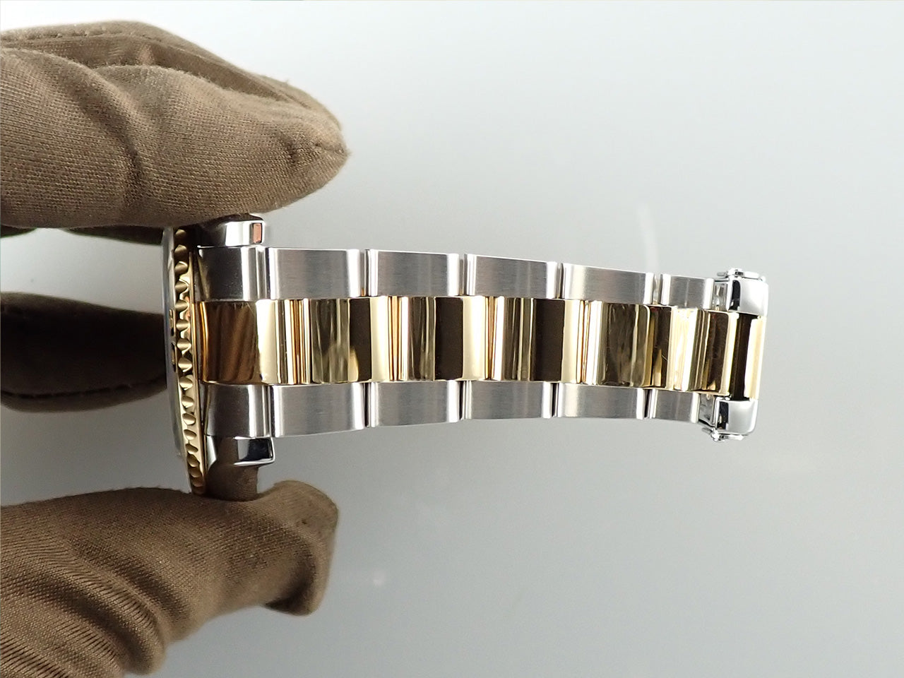 Rolex Yacht-Master 40 Reference 16623