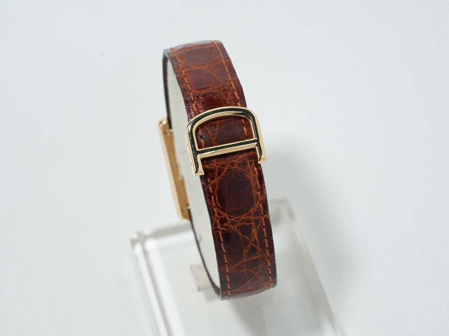Cartier Tank Louis Cartier Moon Phase Ref.W1500851