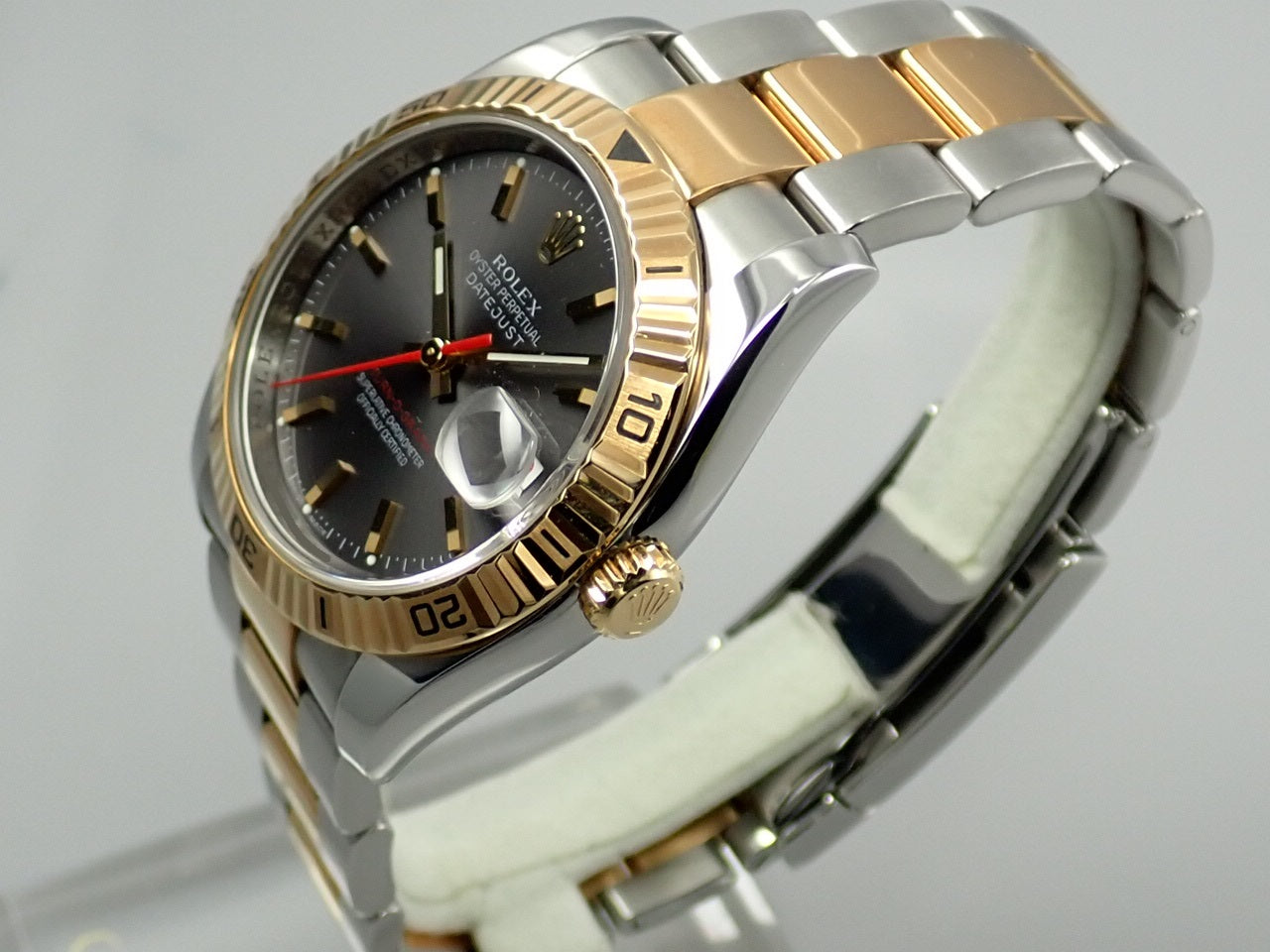 Rolex Datejust Ref.116263 D
