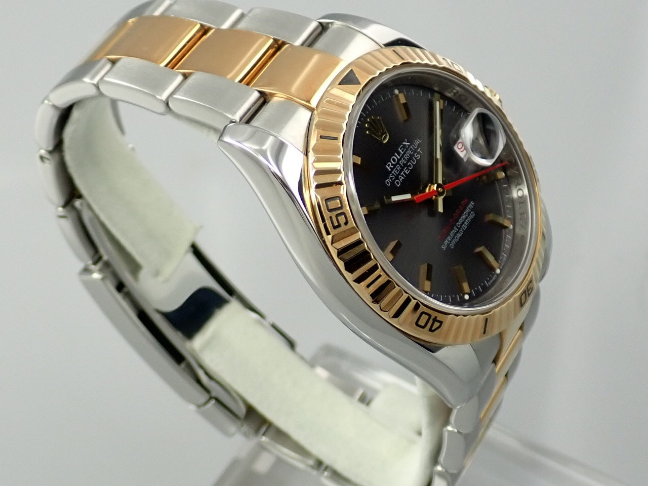 Rolex Datejust Ref.116263 D