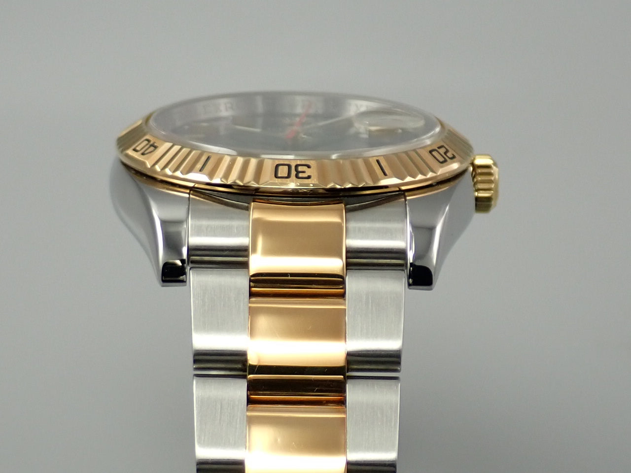 Rolex Datejust Ref.116263 D