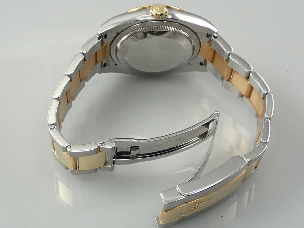 Rolex Datejust Ref.116263 D