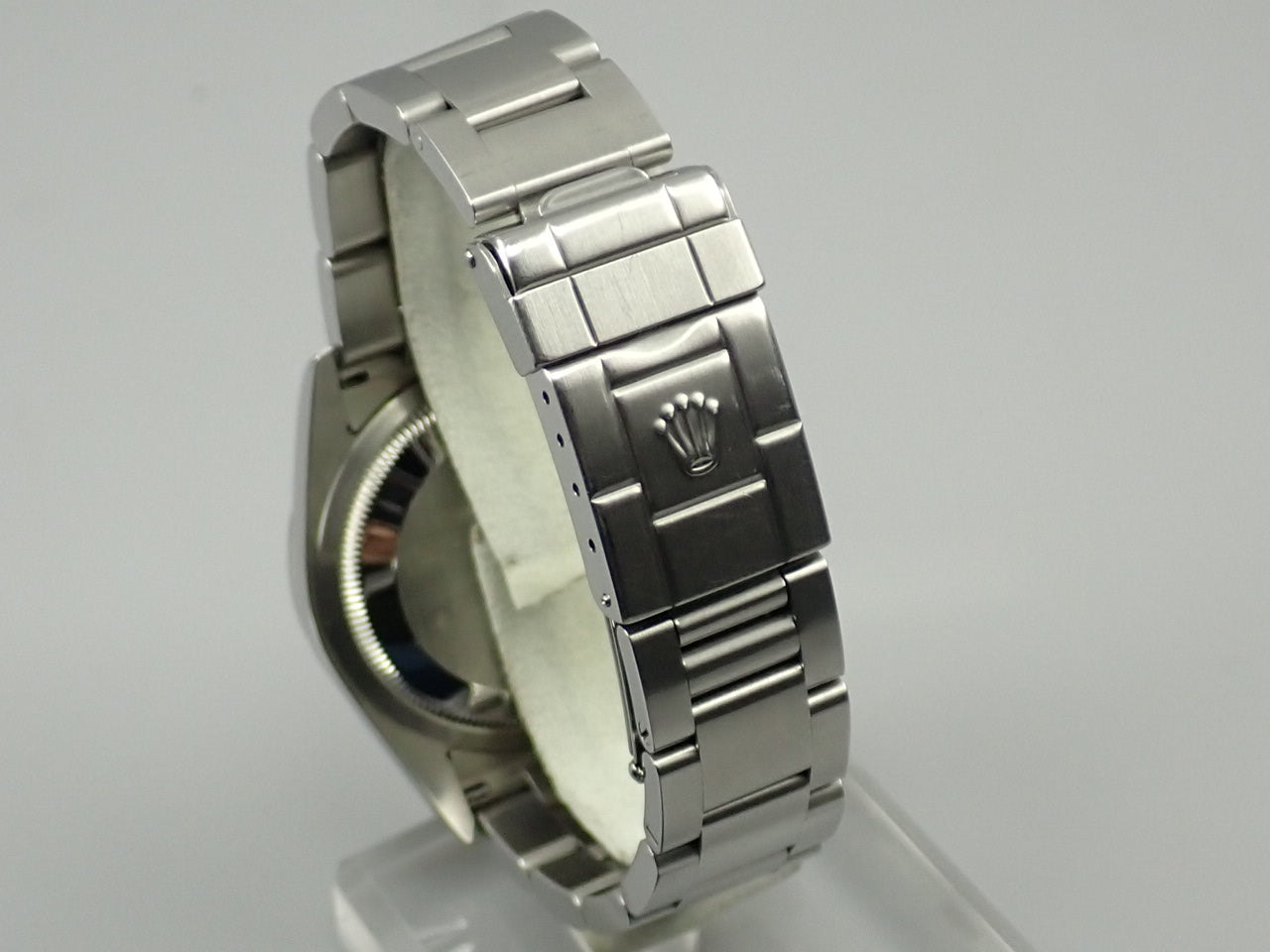 Rolex Explorer I Ref.114270 K series