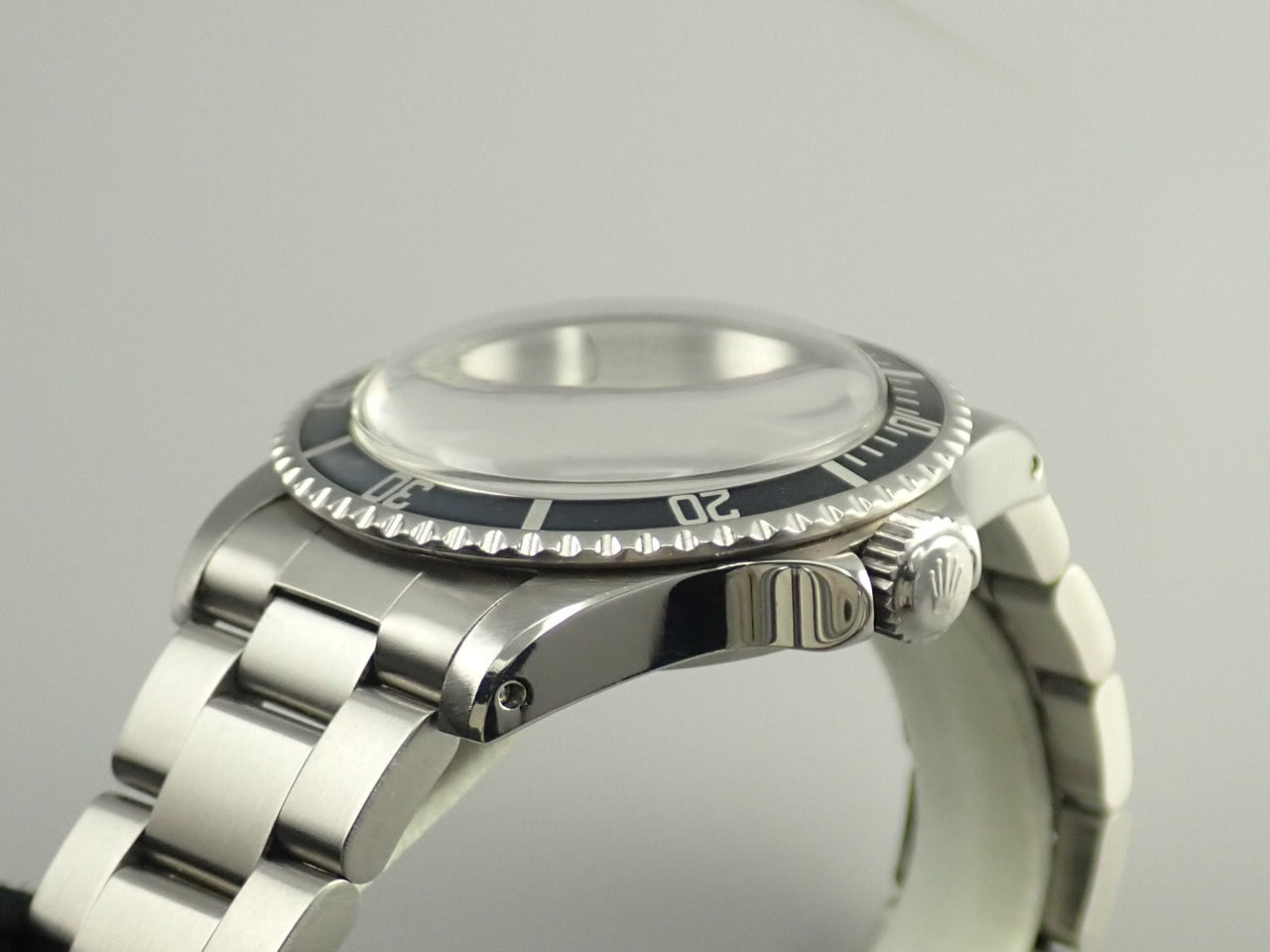 Rolex Submariner Reference 5513 No. 13