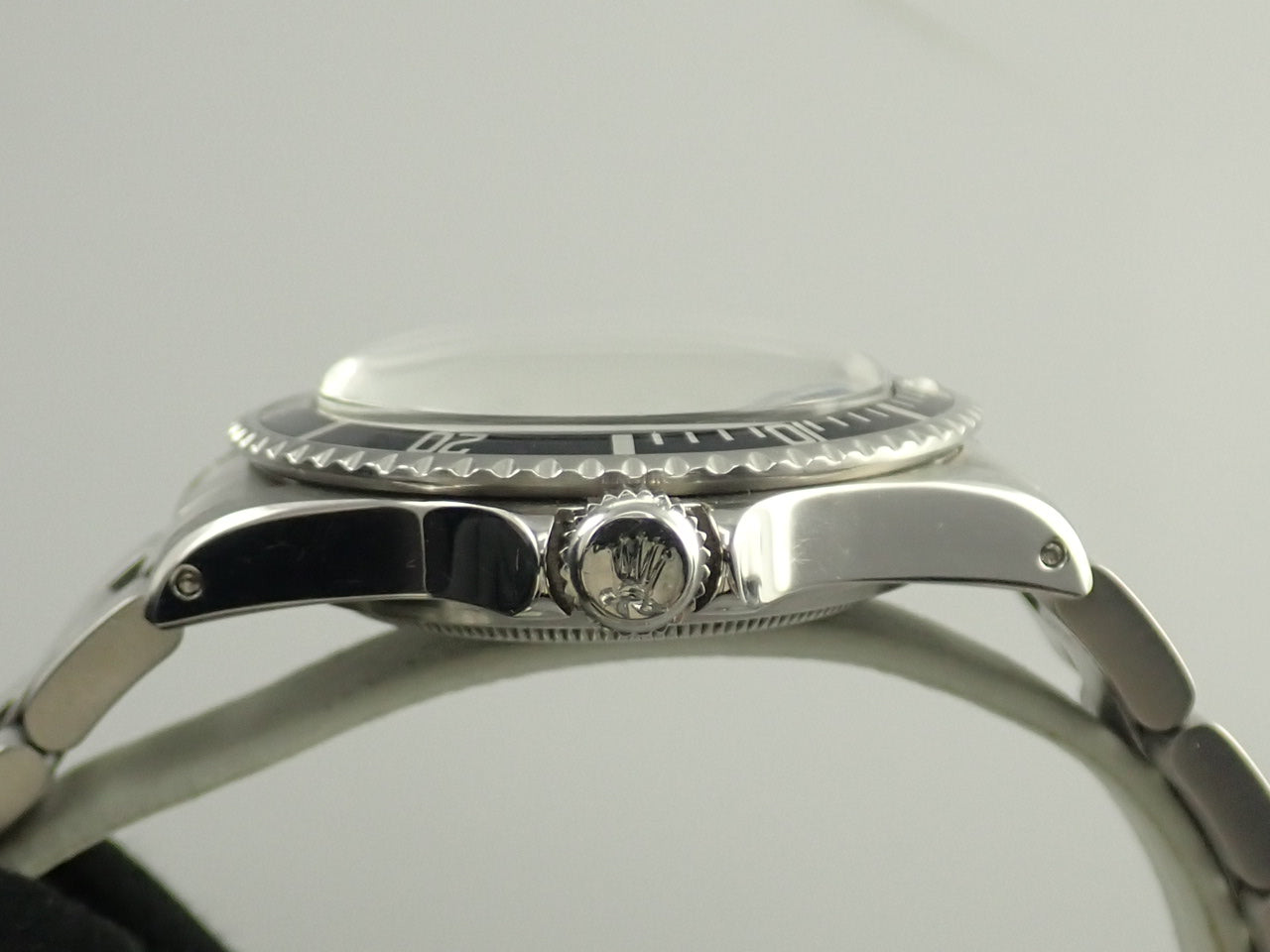 Rolex Submariner Reference 5513 No. 13