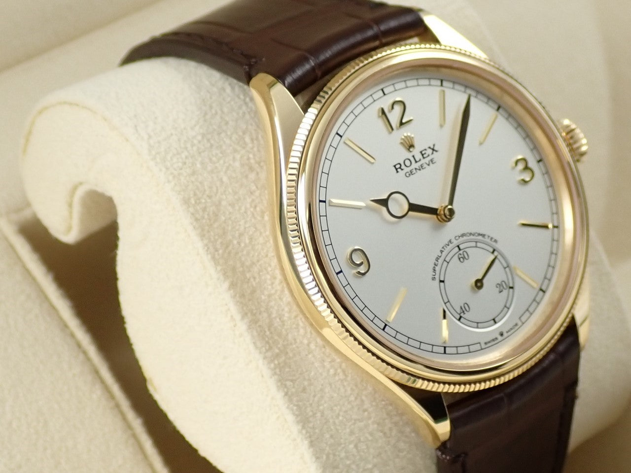Rolex 1908 Reference 52508