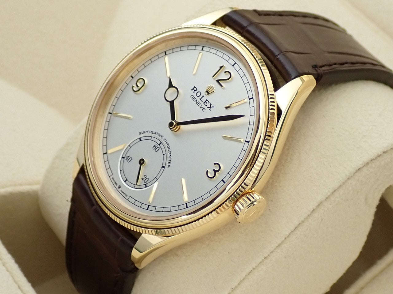 Rolex 1908 Reference 52508