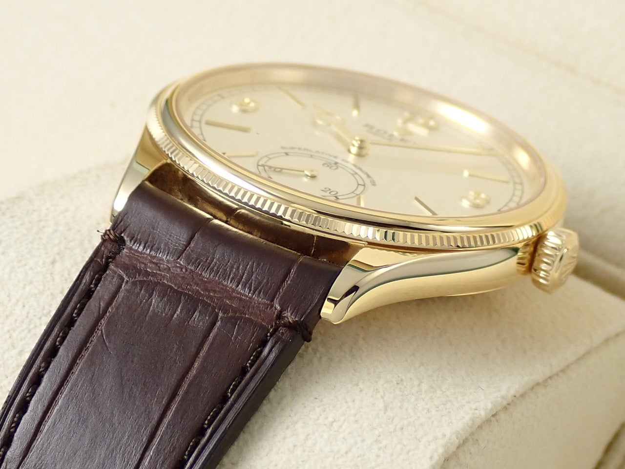 Rolex 1908 Reference 52508