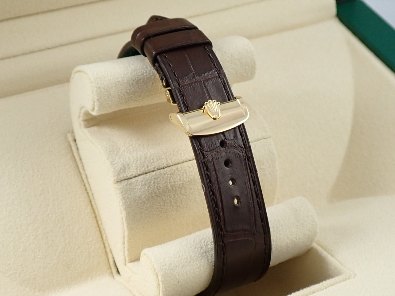 Rolex 1908 Reference 52508