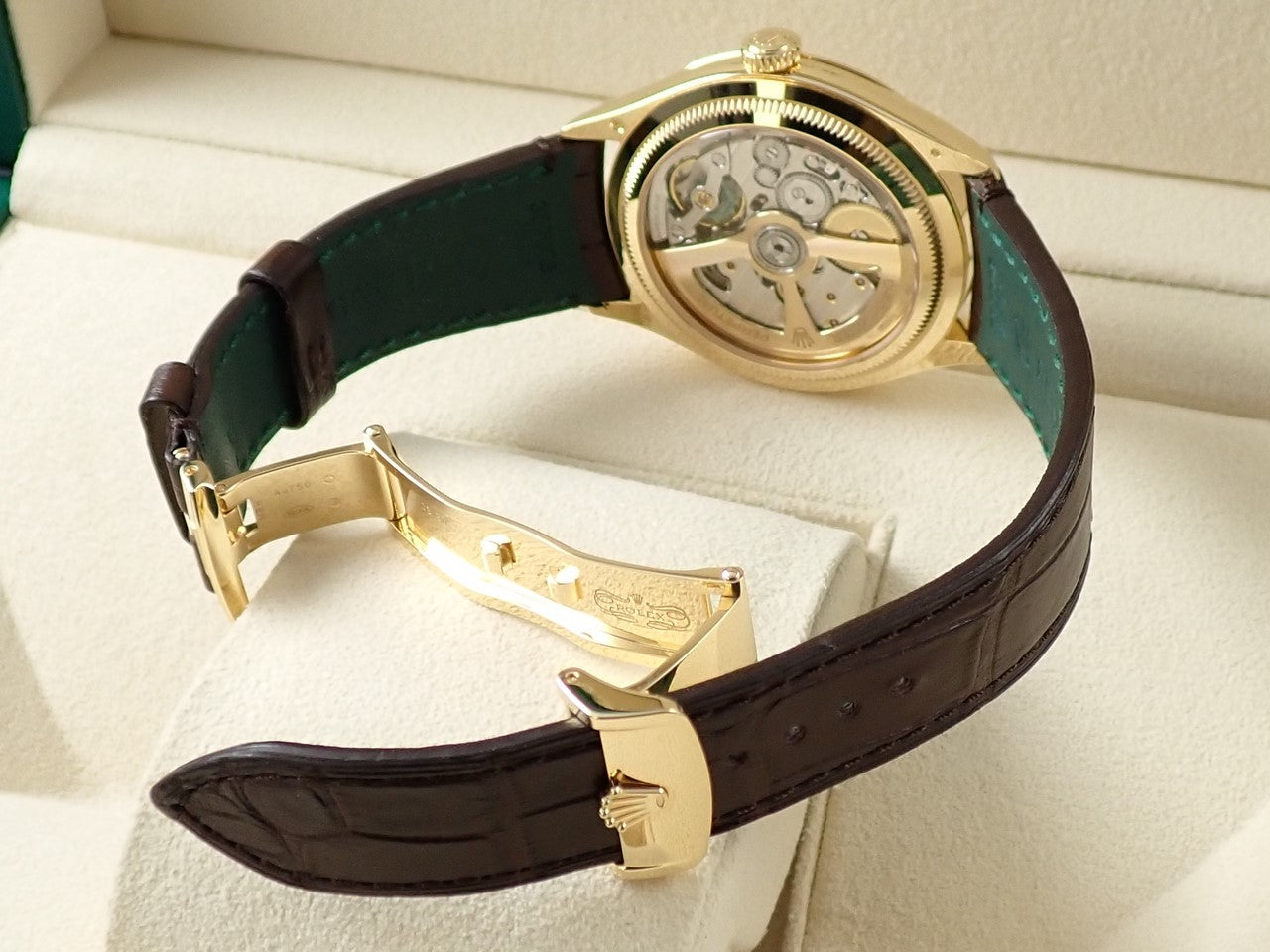 Rolex 1908 Reference 52508
