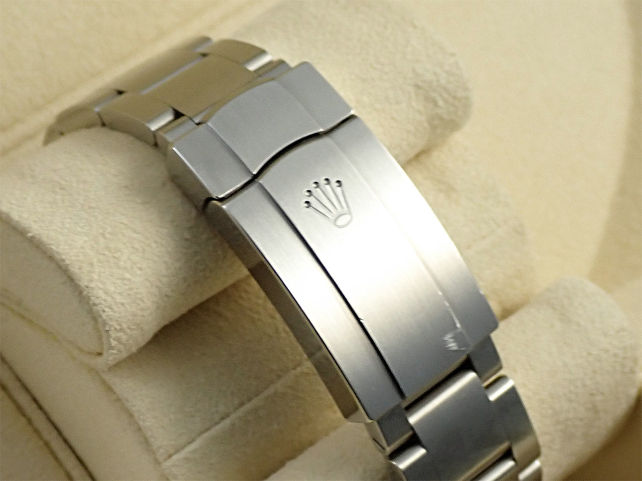 Rolex Oyster Perpetual 36 Reference 116000