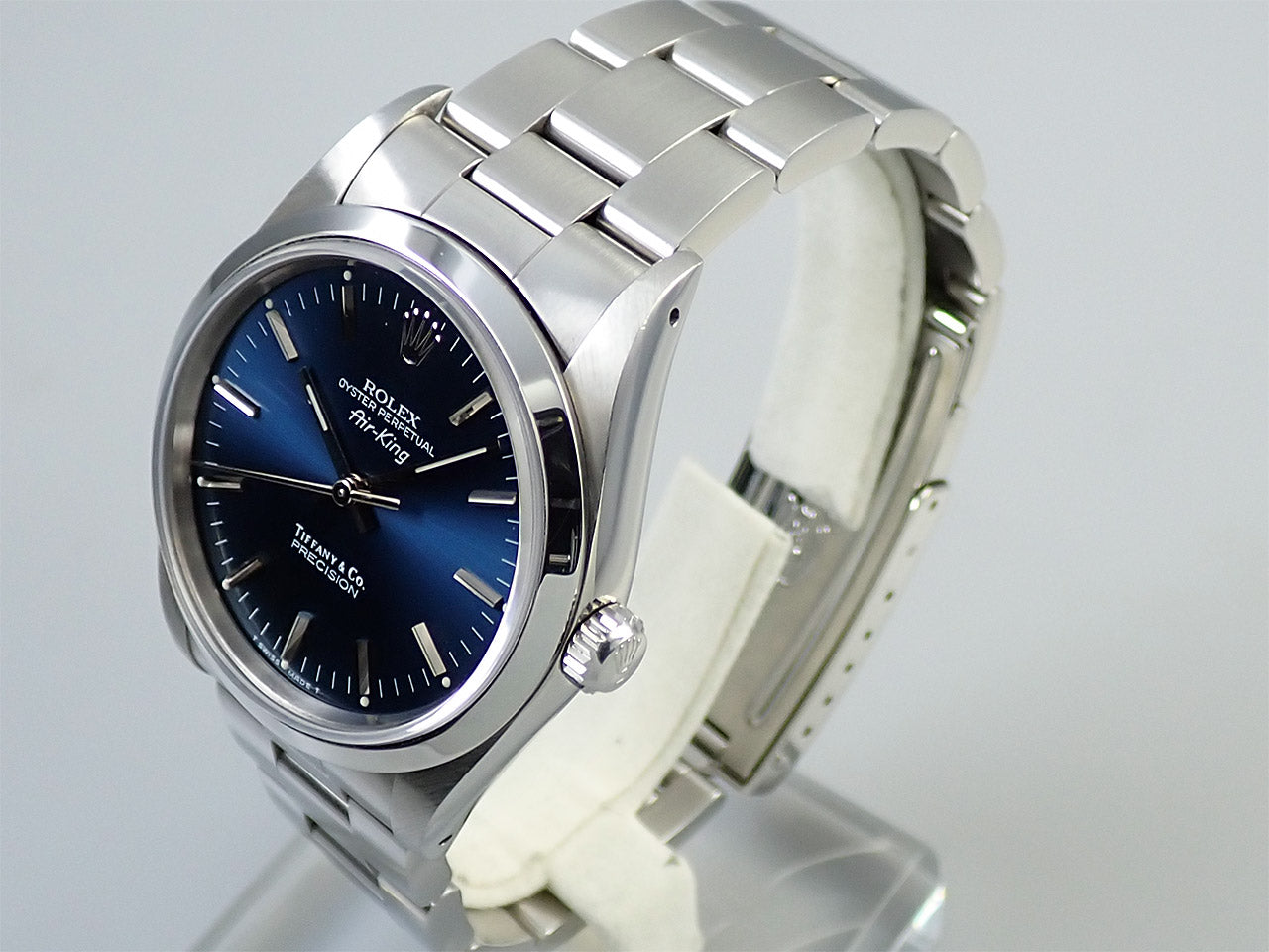 Rolex Air King Ref.14000 X