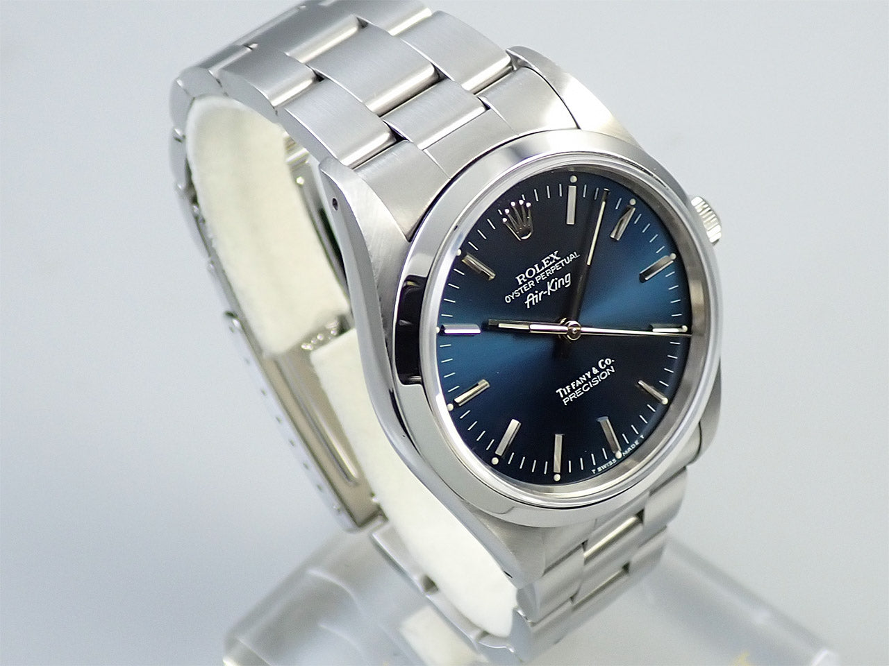 Rolex Air King Ref.14000 X