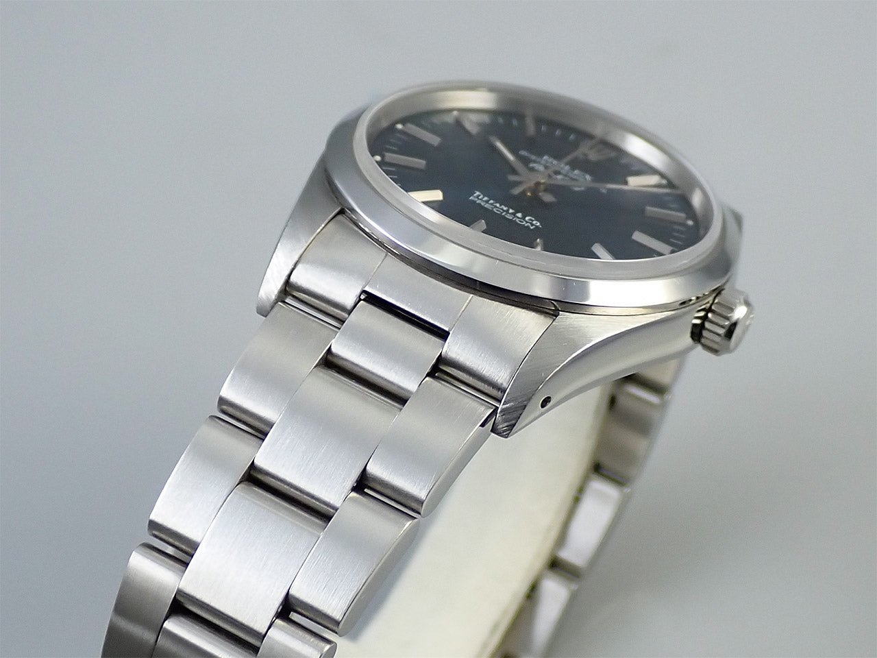 Rolex Air King Ref.14000 X