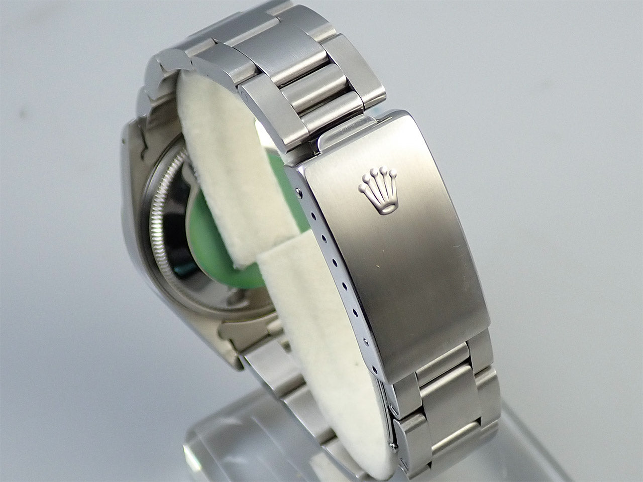 Rolex Air King Ref.14000 X