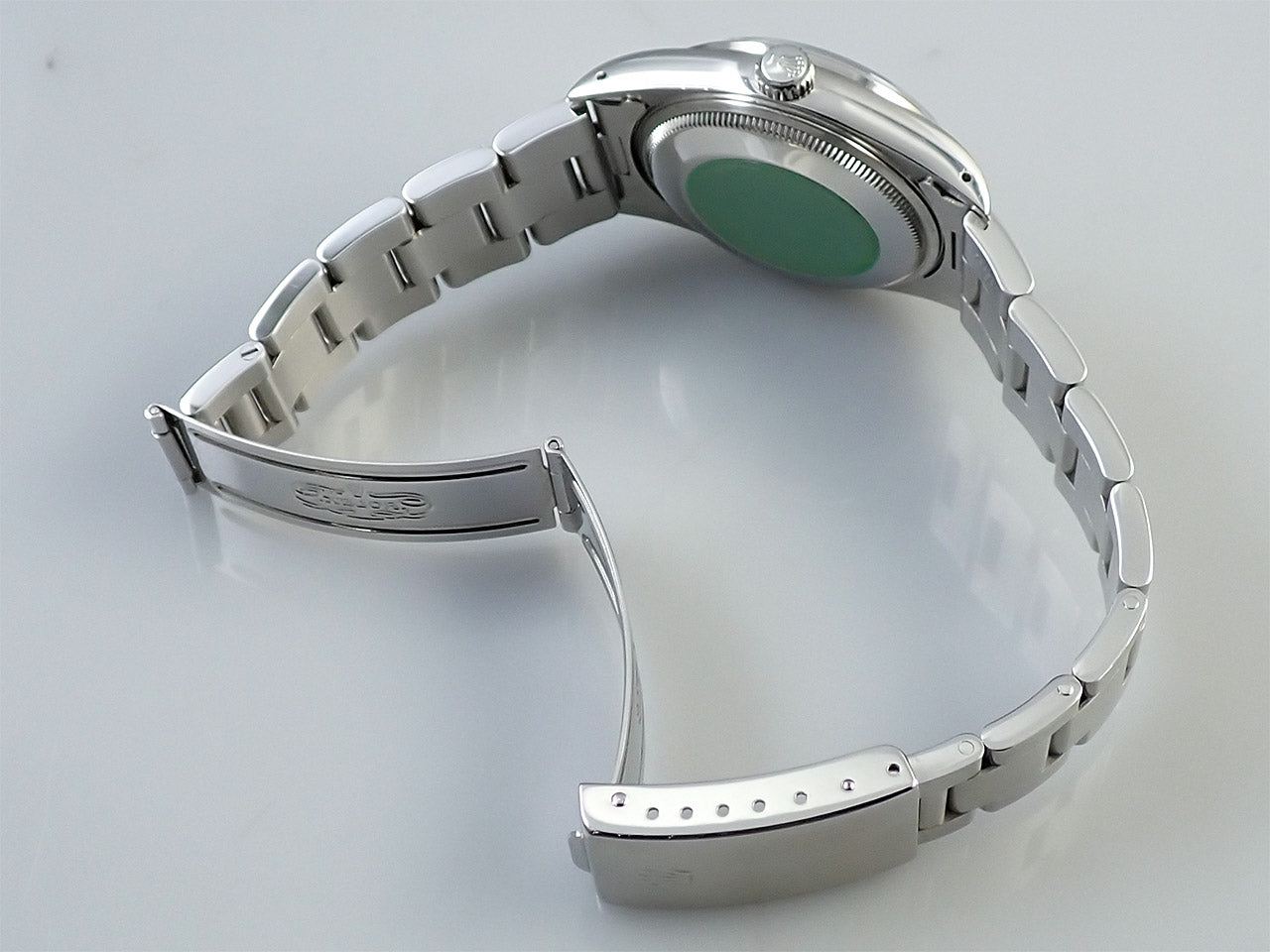 Rolex Air King Ref.14000 X