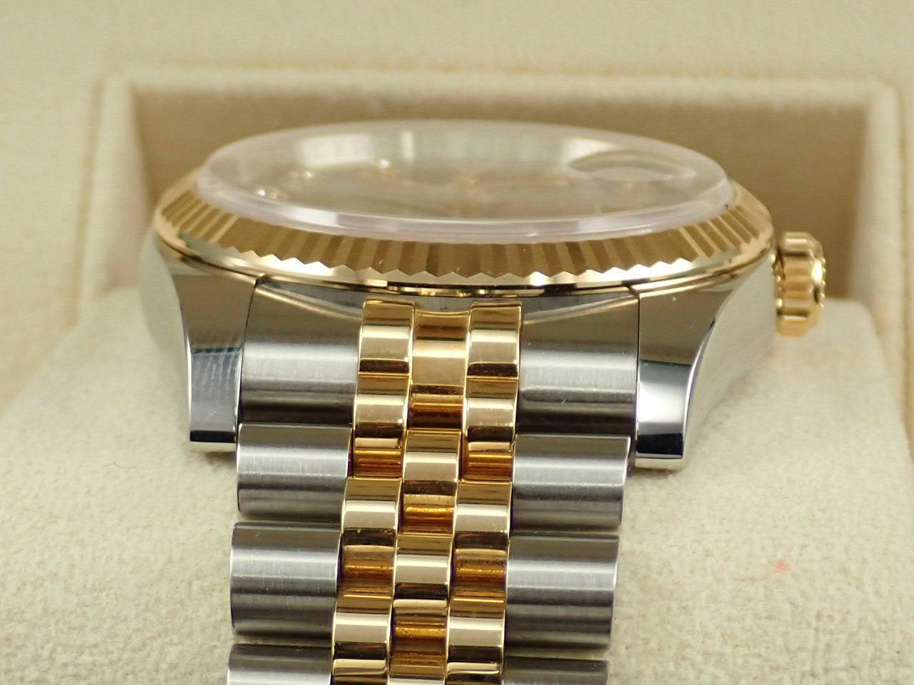 Rolex Datejust Reference 116233