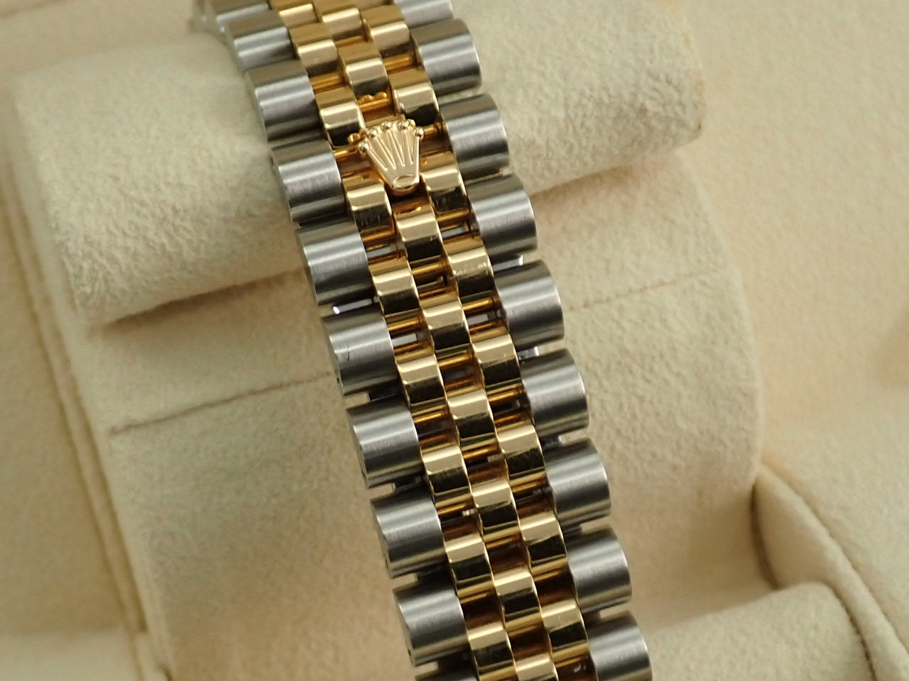 Rolex Datejust Reference 116233