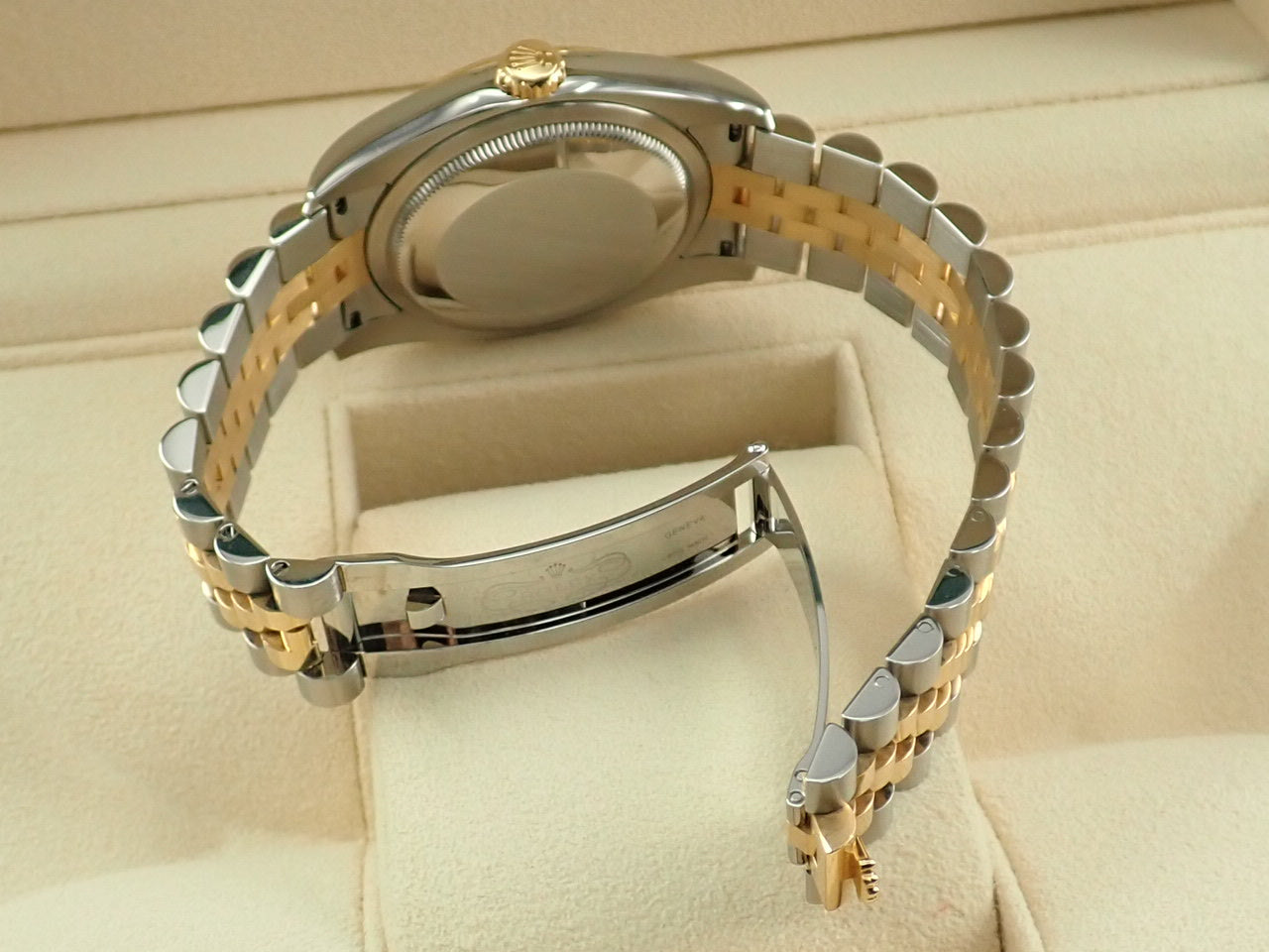 Rolex Datejust Reference 116233