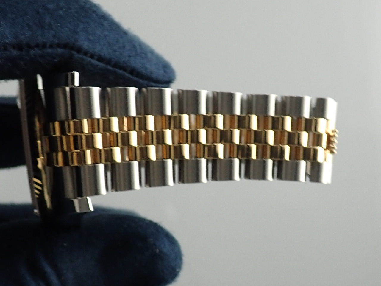 Rolex Datejust Reference 116233
