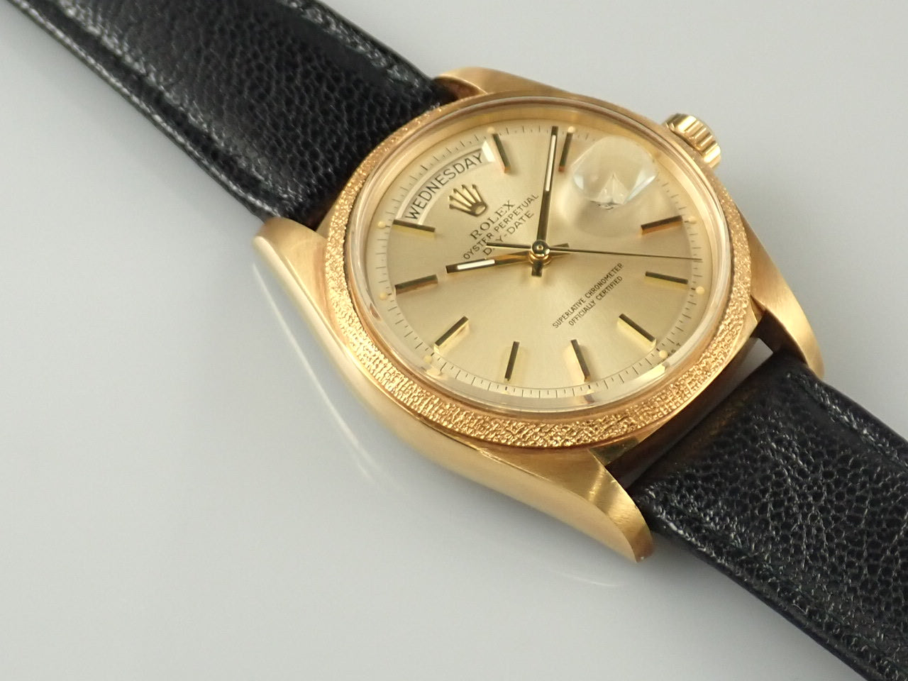 Rolex Day Date Reference 1811 No. 50