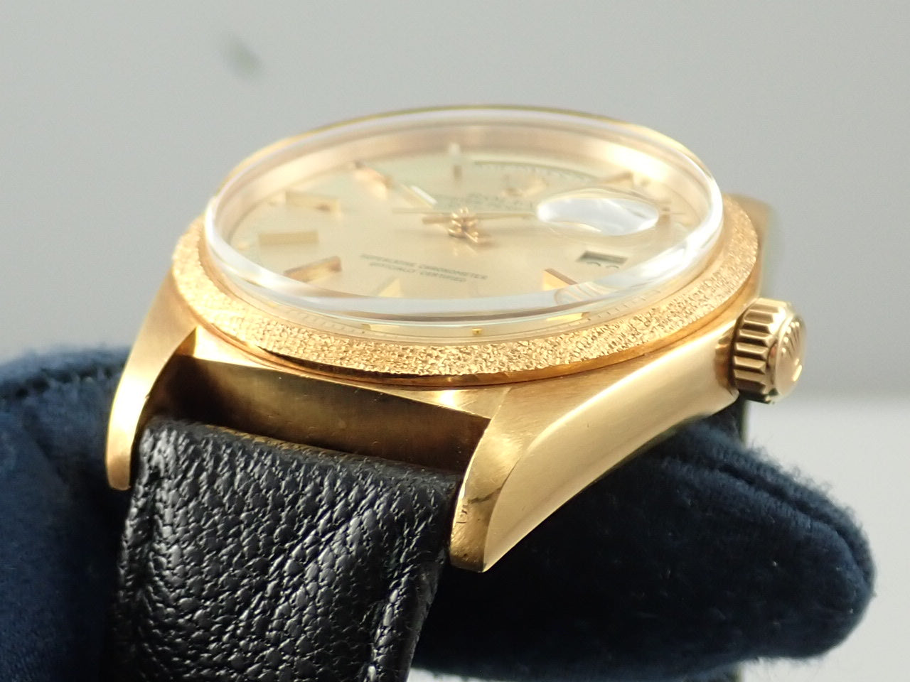 Rolex Day Date Reference 1811 No. 50