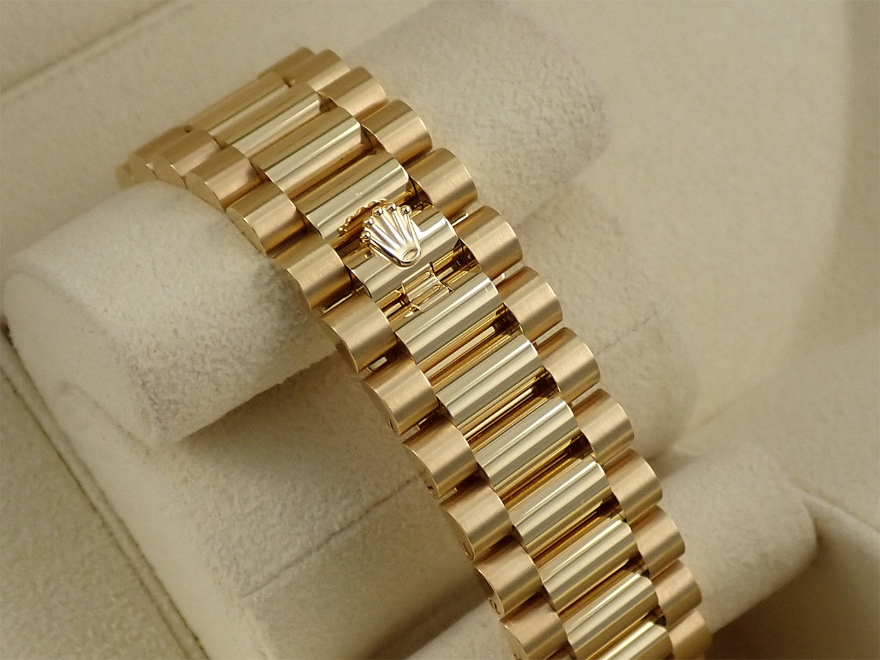 Rolex Day Date 40 Reference 228238A