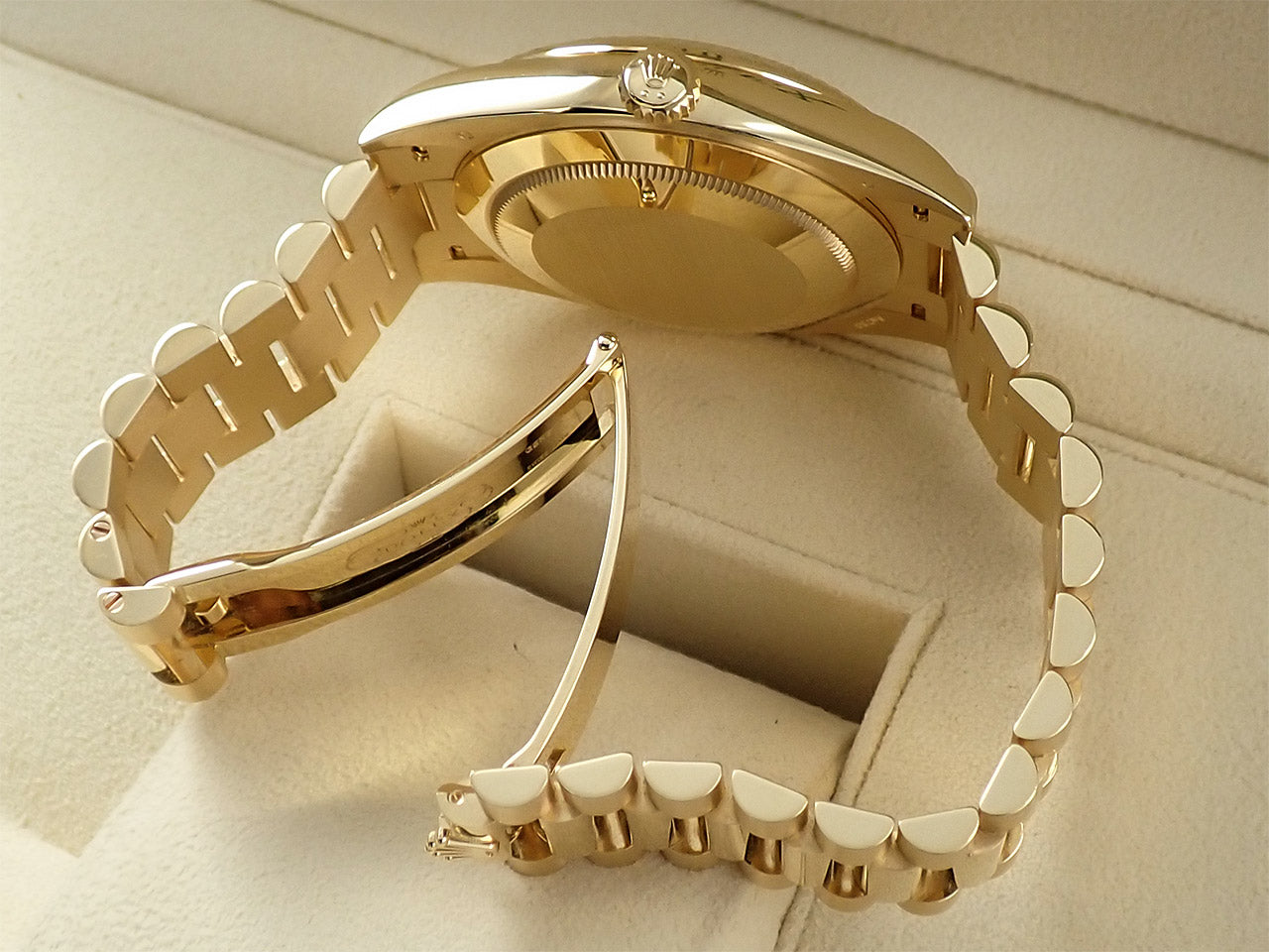 Rolex Day Date 40 Reference 228238A