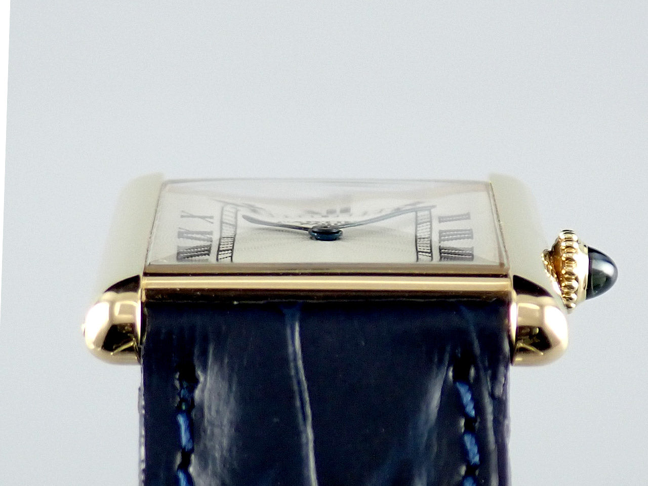 Cartier tank Reference 1600
