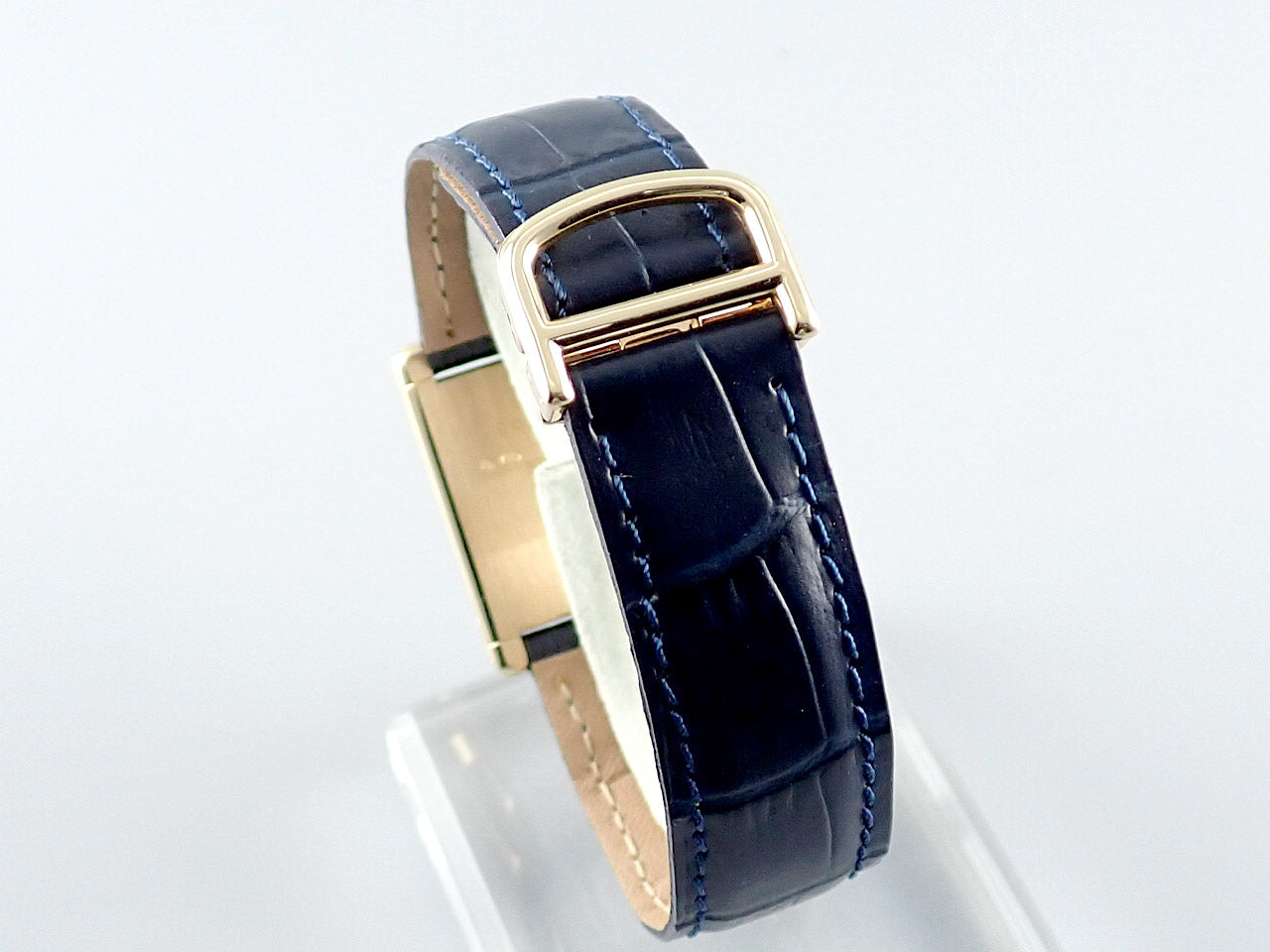 Cartier tank Reference 1600