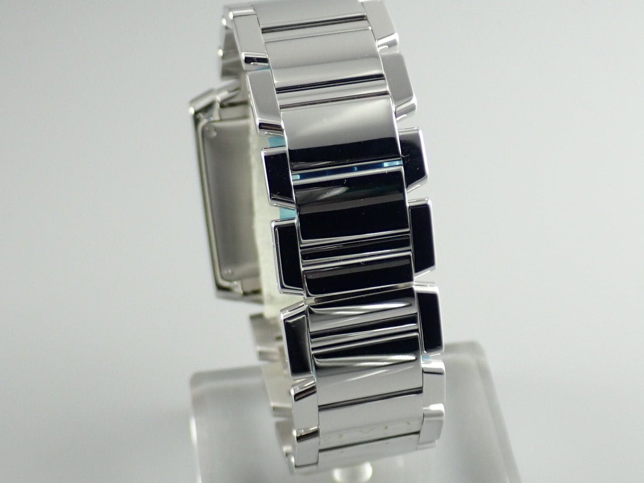 Cartier tank Ref.W50011S3