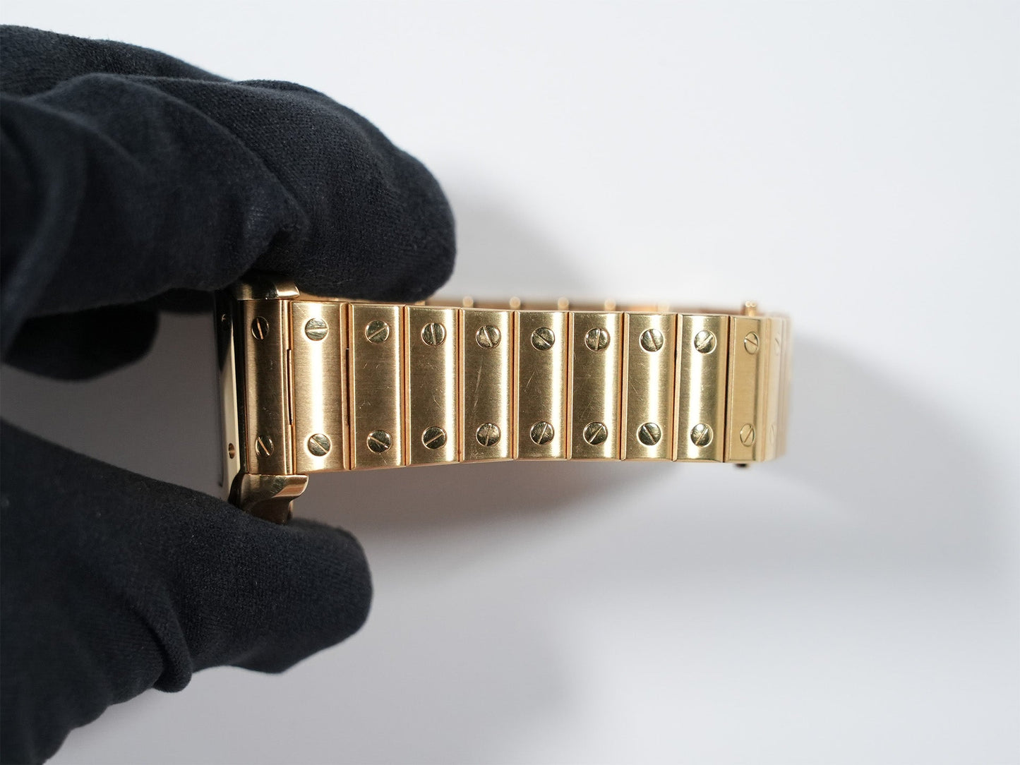 Cartier Santos de Cartier Reference WGSA0010