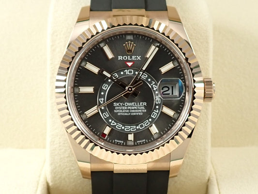 Rolex Sky-Dweller Ref.326235