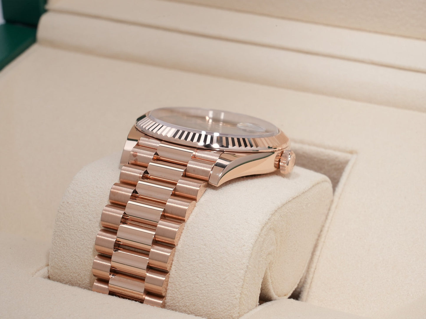 Rolex Day-Date 40 Reference 228235