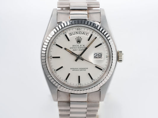 Rolex Day Date 36 Reference 1803 No. 36