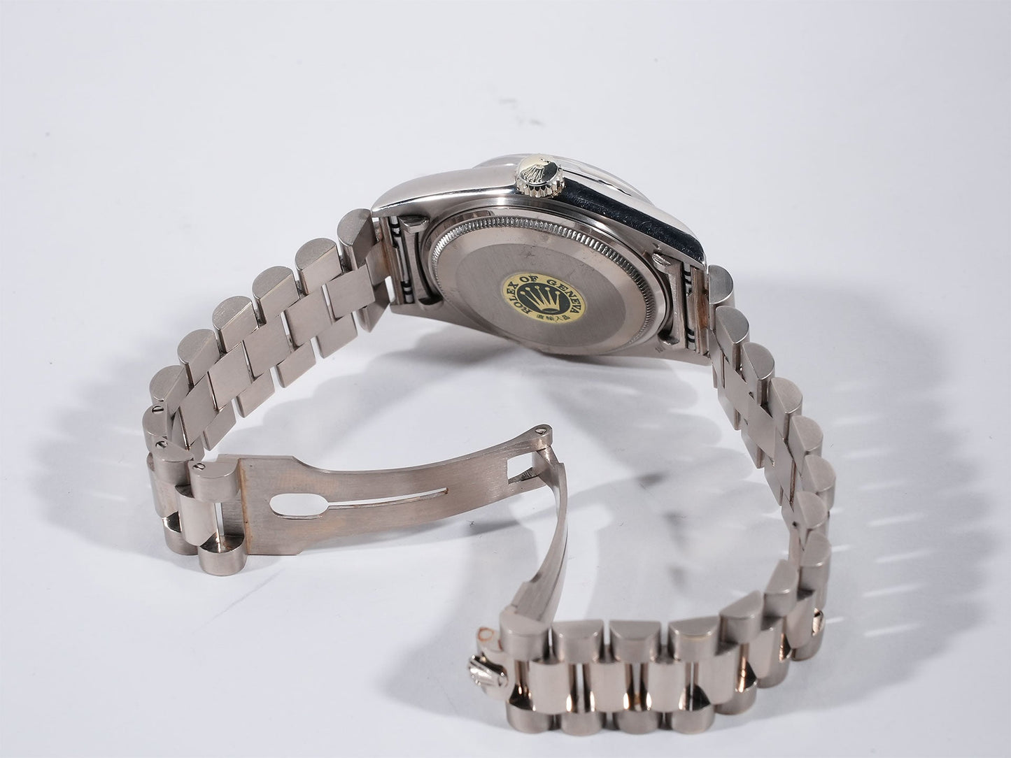 Rolex Day Date 36 Reference 1803 No. 36